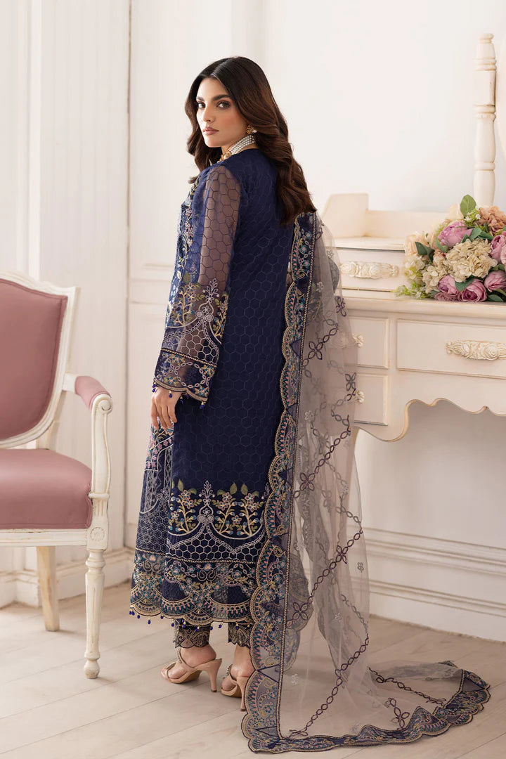 Ramsha | Dastoor | P-202 - House of Ayeza