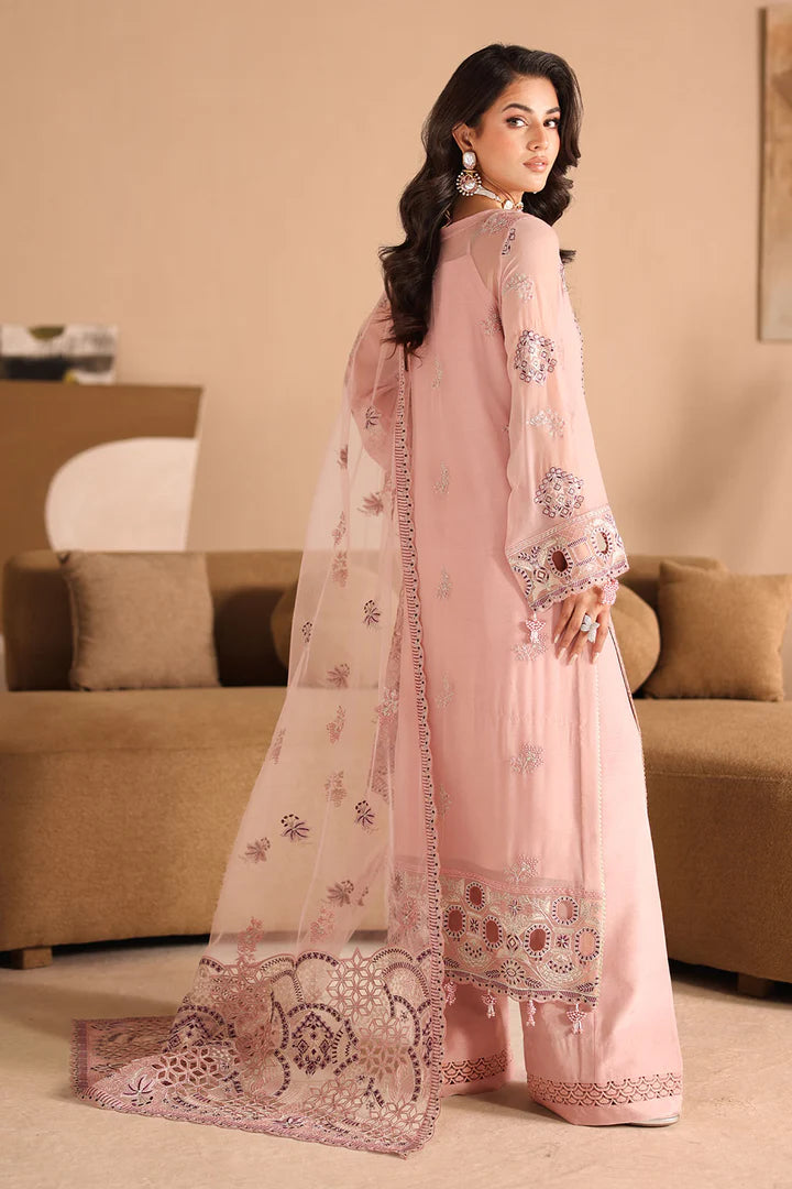 Ramsha | Kashish | K-301 - House of Ayeza
