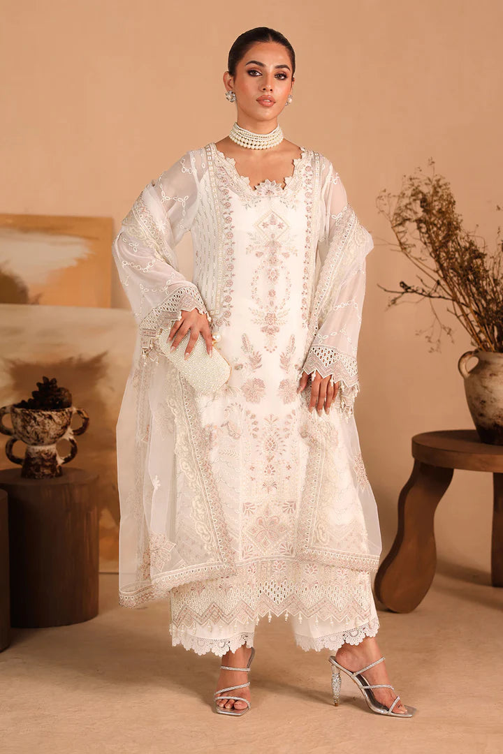 Ramsha | Kashish | K-305 - House of Ayeza