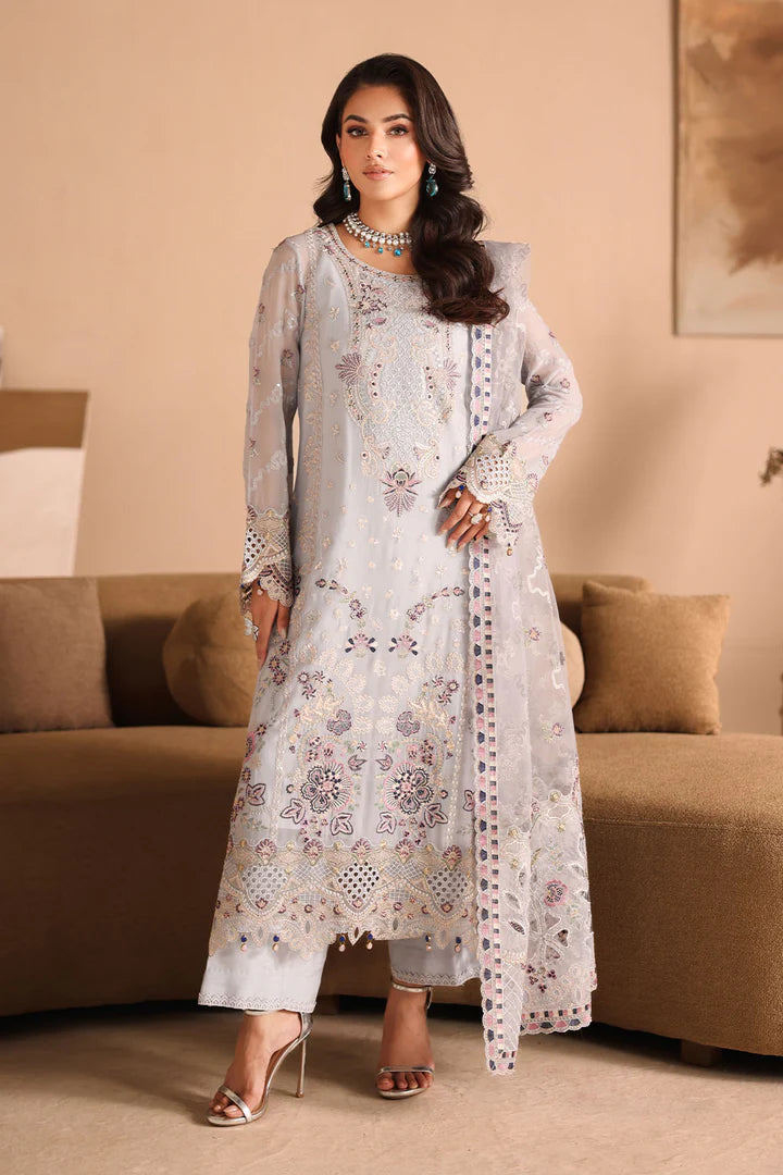 Ramsha | Kashish | K-302 - House of Ayeza