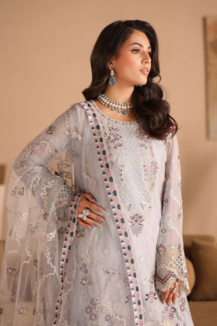 Ramsha | Kashish | K-302 - House of Ayeza