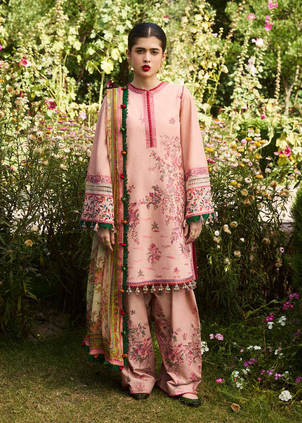 Hussain Rehar | SS Lawn '24 | Pune