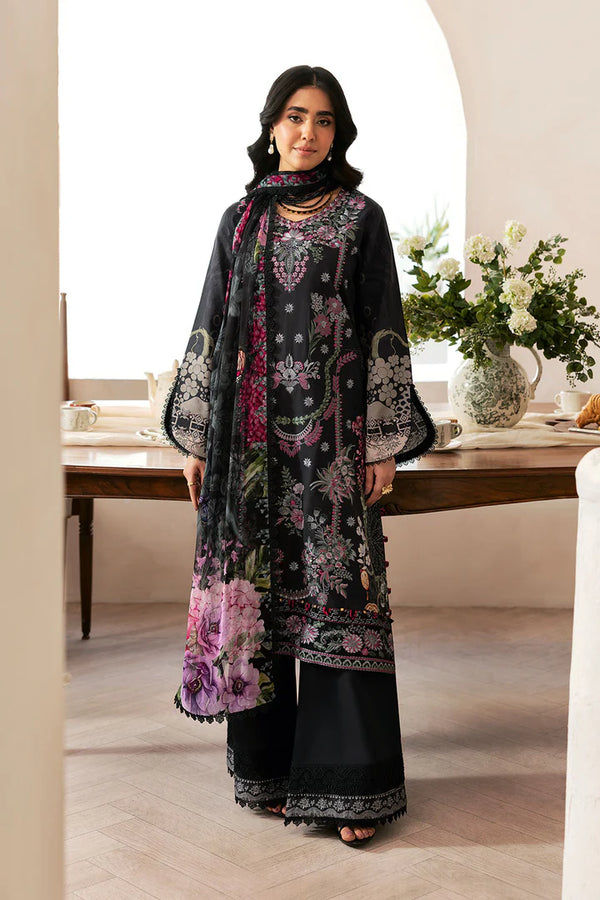 Ramsha | Mashaal Lawn Vol-14 | L-1403 - House of Ayeza