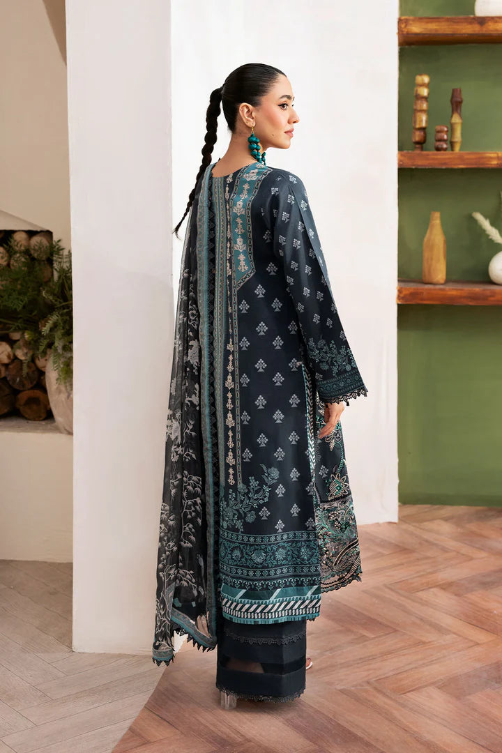 Ramsha | Mashaal Lawn Vol-14 | L-1408 - House of Ayeza