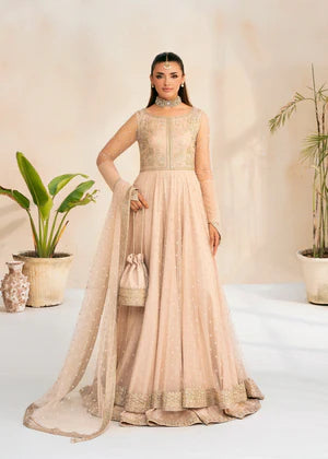 Rang e Haya | L'amour The Language of Love | Amour - House of Ayeza