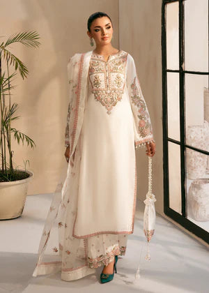 Rang e Haya | L'amour The Language of Love | Jolie - House of Ayeza