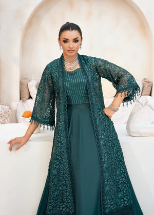 Rang e Haya | L'amour The Language of Love | Lueur - House of Ayeza