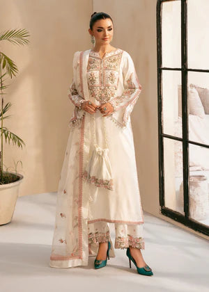 Rang e Haya | L'amour The Language of Love | Jolie - House of Ayeza