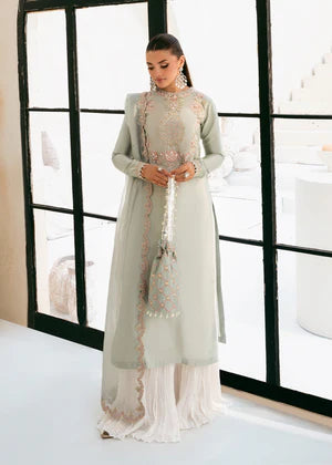 Rang e Haya | L'amour The Language of Love | Reve - House of Ayeza