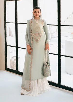 Rang e Haya | L'amour The Language of Love | Reve - House of Ayeza