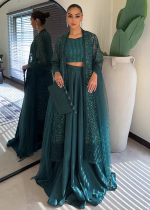 Rang e Haya | L'amour The Language of Love | Lueur - House of Ayeza