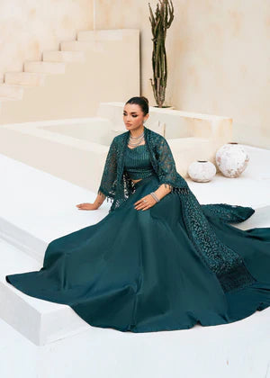 Rang e Haya | L'amour The Language of Love | Lueur - House of Ayeza