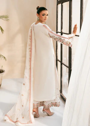 Rang e Haya | L'amour The Language of Love | Jolie - House of Ayeza