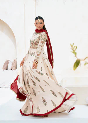 Rang e Haya | L'amour The Language of Love | Cheri - House of Ayeza