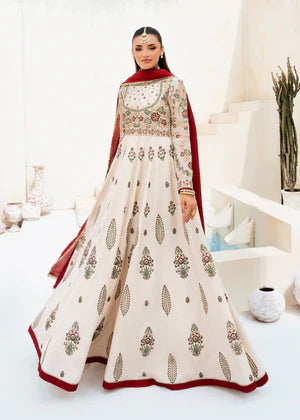 Rang e Haya | L'amour The Language of Love | Cheri - House of Ayeza