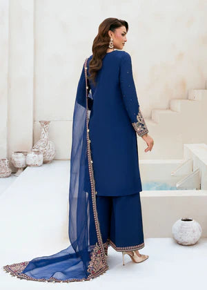 Rang e Haya | L'amour The Language of Love | Etolie - House of Ayeza