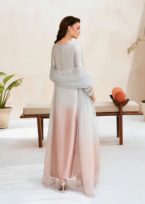 Rang e Haya | L'amour The Language of Love | Bijou - House of Ayeza