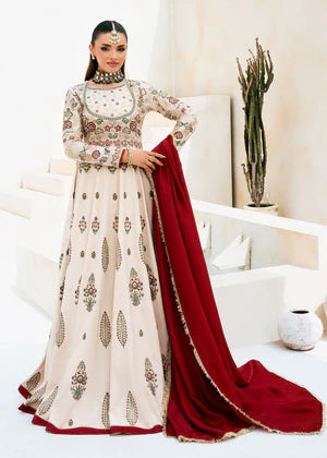 Rang e Haya | L'amour The Language of Love | Cheri - House of Ayeza