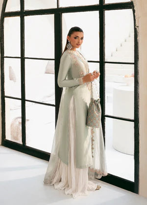 Rang e Haya | L'amour The Language of Love | Reve - House of Ayeza