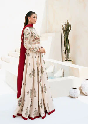 Rang e Haya | L'amour The Language of Love | Cheri - House of Ayeza