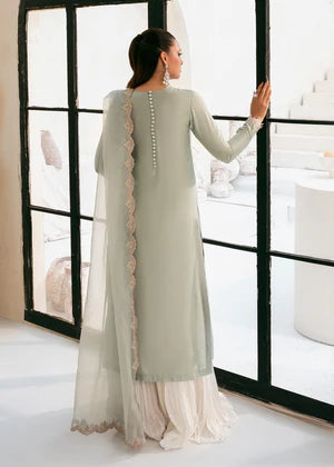 Rang e Haya | L'amour The Language of Love | Reve - House of Ayeza