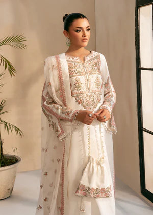 Rang e Haya | L'amour The Language of Love | Jolie - House of Ayeza