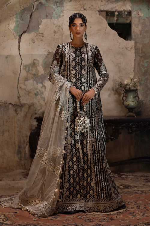 Nura Vol. I 2025 by Sana Safinaz Nura Vol. I 2025 by Sana Safinaz