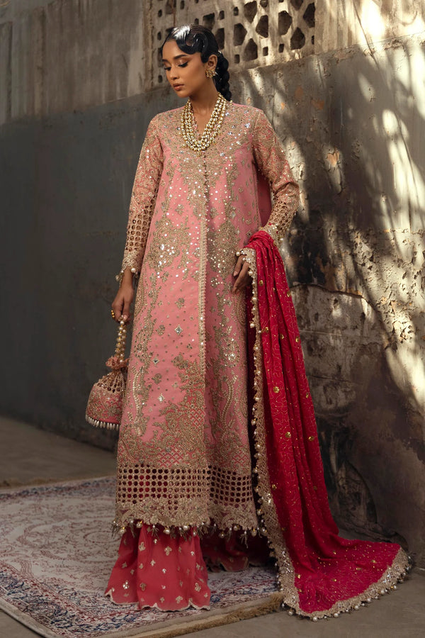 Nura Vol. I 2025 by Sana Safinaz Nura Vol. I 2025 by Sana Safinaz