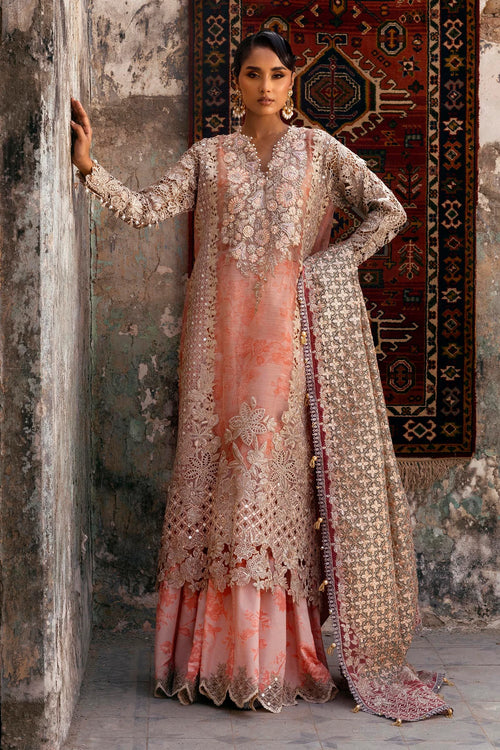 Nura Vol. II 2025 by Sana Safinaz