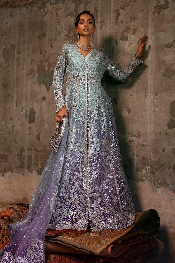 Nura Vol. II 2025 by Sana Safinaz Nura Vol. II 2025 by Sana Safinaz