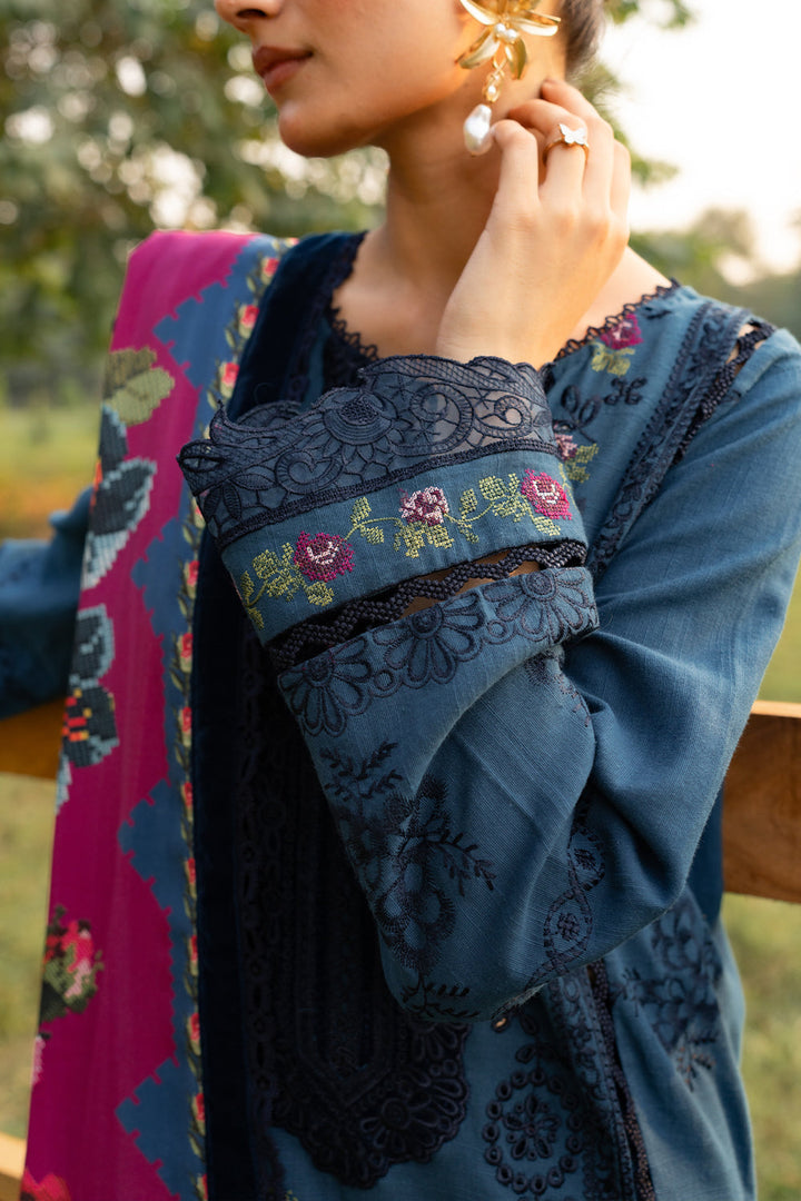 Saira Rizwan | Winter '24 | DINA-SRW24-04 - House of Ayeza