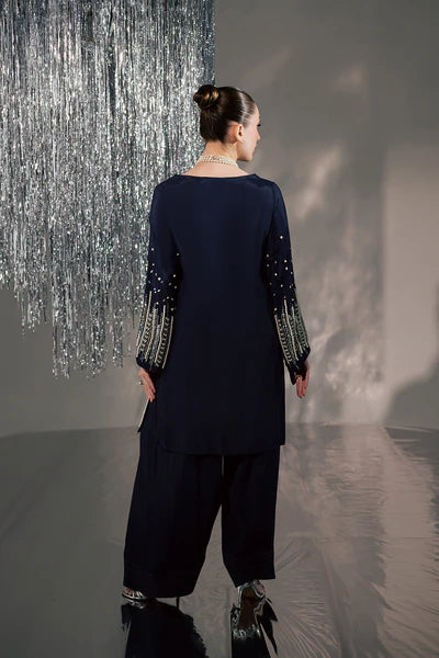 Vanya | Golden Hour | FF-65 - House of Ayeza