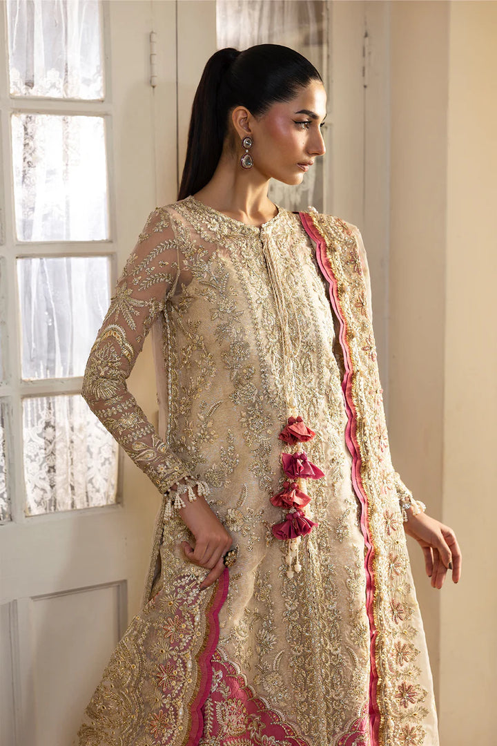 Afrozeh | Dastangoi'25 | Silkdawn - House of Ayeza