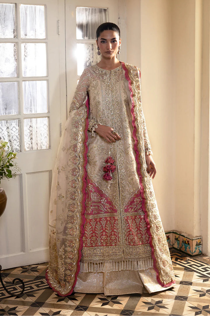 Afrozeh | Dastangoi'25 | Silkdawn - House of Ayeza