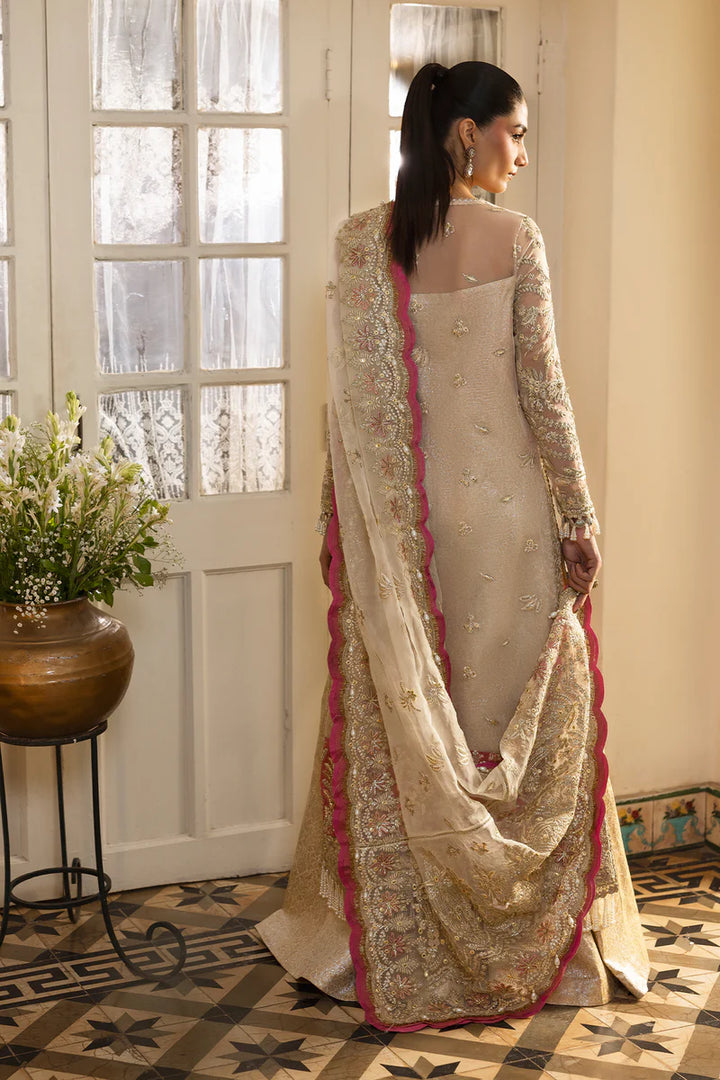 Afrozeh | Dastangoi'25 | Silkdawn - House of Ayeza