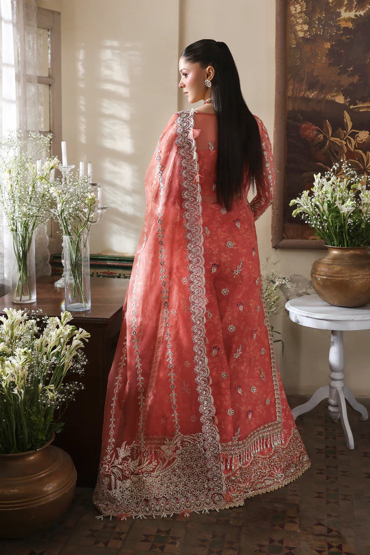 Afrozeh | Dastangoi'25 | Serenight - House of Ayeza