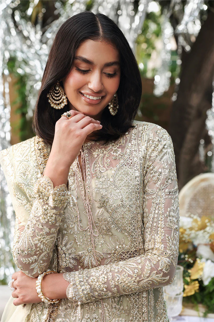 Afrozeh | Dastangoi'25 | Soulhour - House of Ayeza