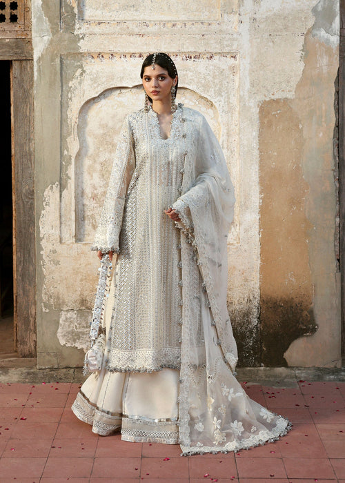 Massarat Festive'25 by Hussain Rehar Massarat Festive'25 by Hussain Rehar