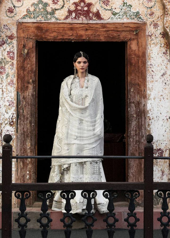 Hussain Rehar | Massarat Festive'25 | Sitara - House of Ayeza