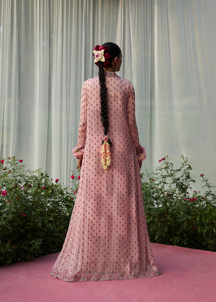 Hussain Rehar | Festive Pret '25 | Havena - House of Ayeza