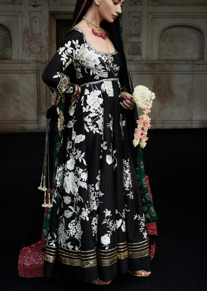 Hussain Rehar | Festive Pret '25 | Nagira - House of Ayeza