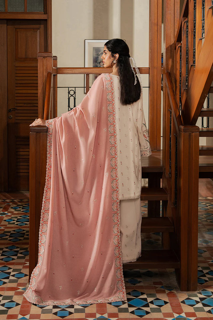 Afrozeh | October - Winter Pret ‘25 | Avaline - House of Ayeza