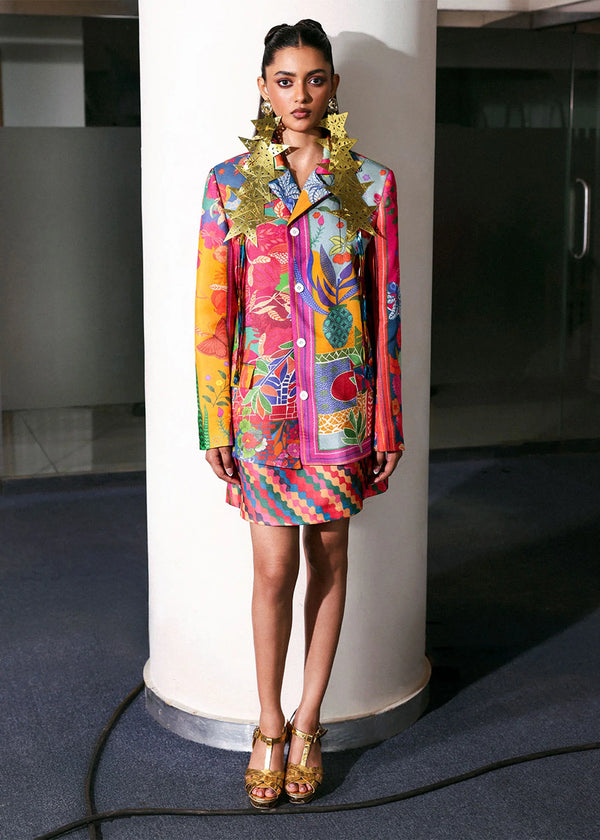 Hussain Rehar | PAY DAY VOL - V | Cerise - House of Ayeza