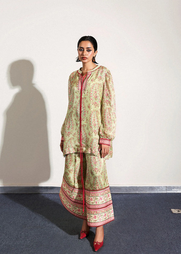 Hussain Rehar | PAY DAY VOL - V | Beryl - House of Ayeza