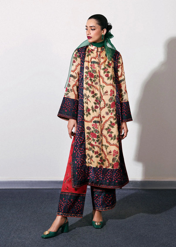 Hussain Rehar | PAY DAY VOL - V | Mocha - House of Ayeza