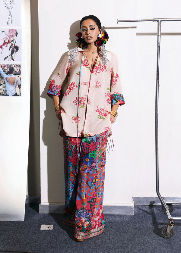 Hussain Rehar | PAY DAY VOL - V | Blush - House of Ayeza