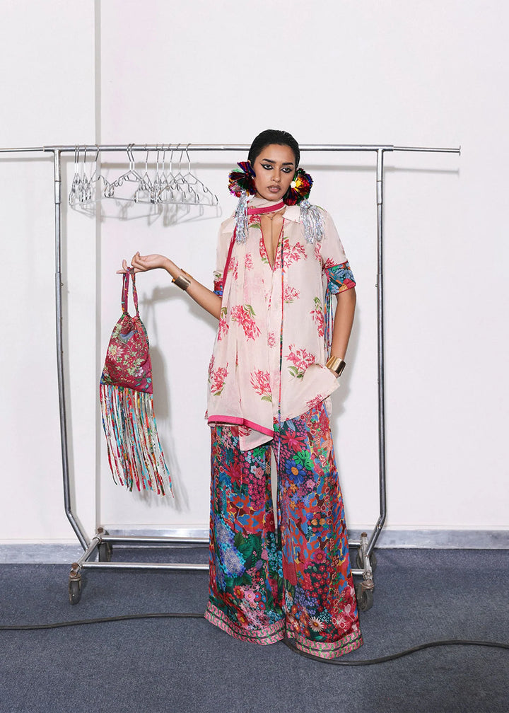 Hussain Rehar | PAY DAY VOL - V | Blush - House of Ayeza