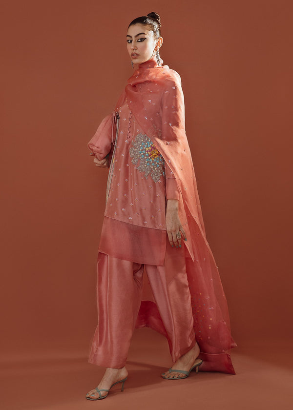 Hussain Rehar| Basic Not Basic 1 | Peony